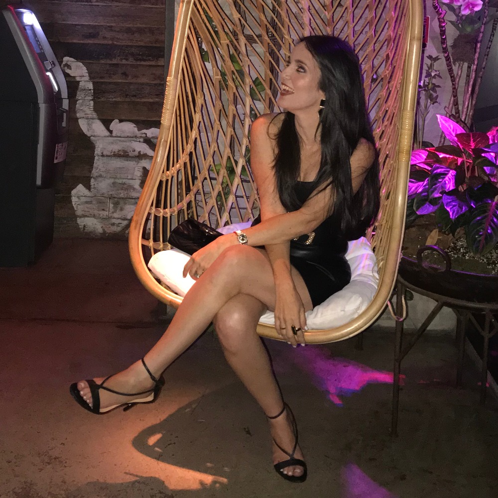 Meet your Posher, Marisa